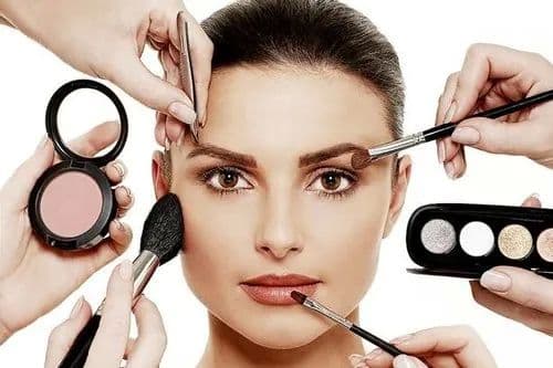 Beautician