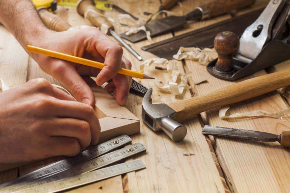 Carpenter