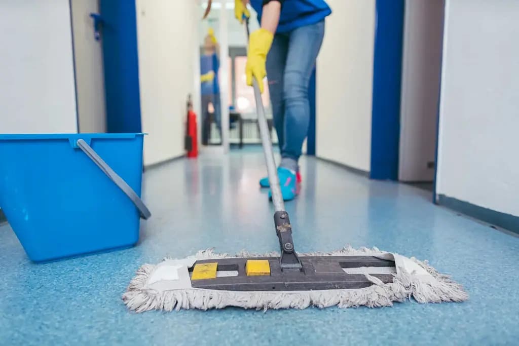 Cleaning