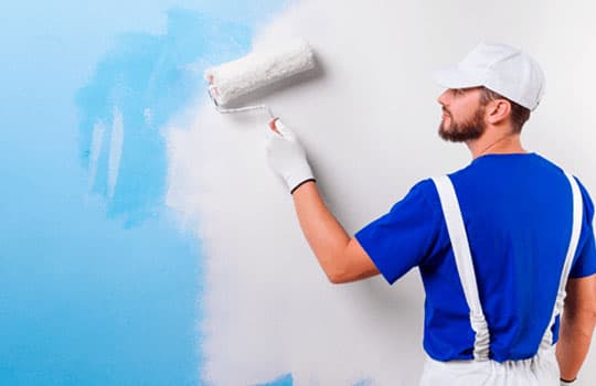 Painter