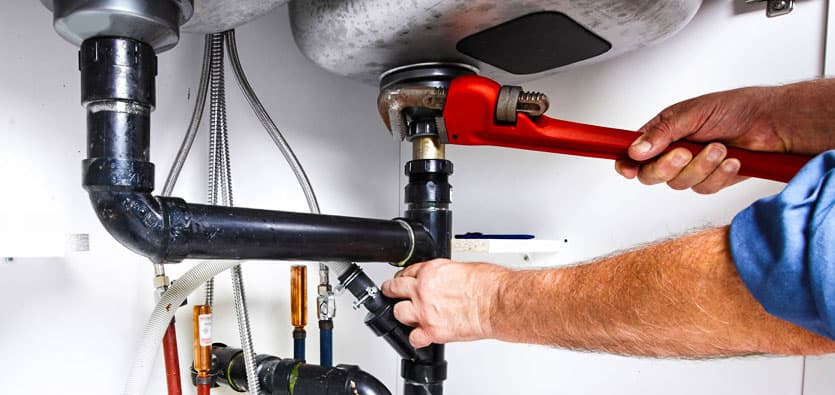 Plumber